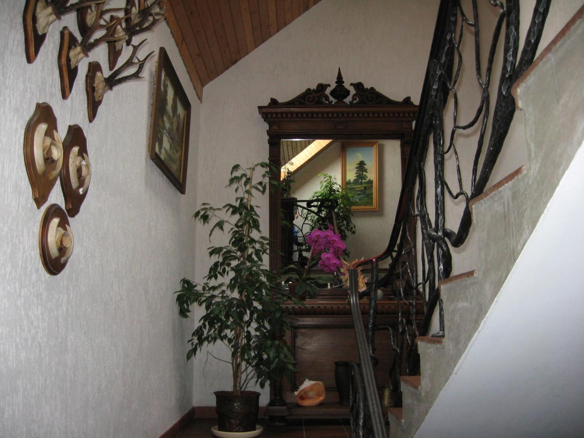 Vila Elvyra นิดา ภายนอก รูปภาพ